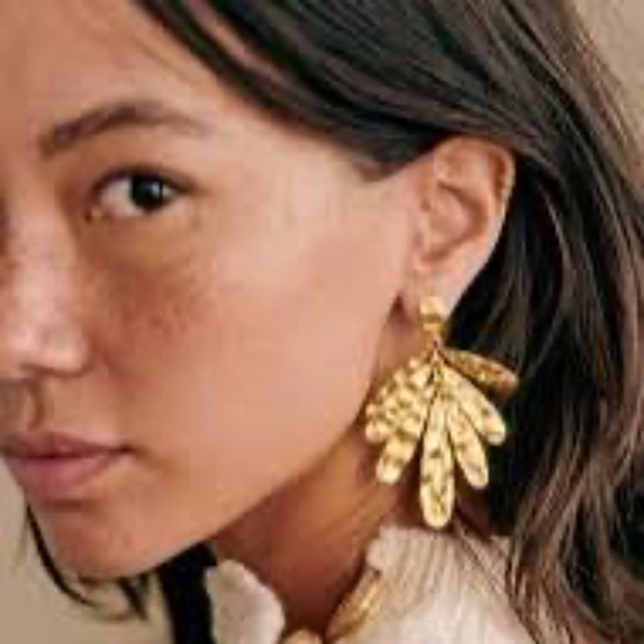 Sezane 'Jordane' Earrings - Picture 4 of 5